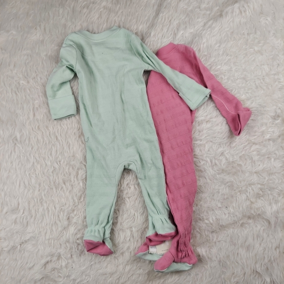 cloud island One Pieces Cloud Island X2 Onesie Poshmark